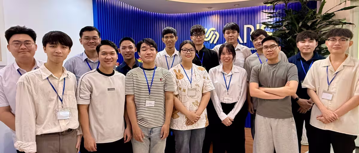 Japan Talent Internship & Recruitment Program: Continuing the Journey in Our 3rd Year