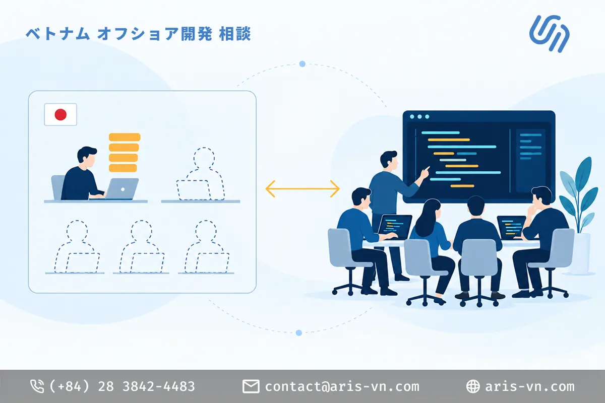 5 Responses to the IT Talent Shortage: Building a Development Setup That Doesn't Rely on Hiring Alone