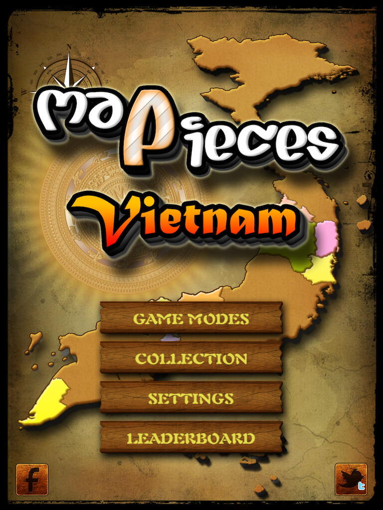 MapPieces:VN has been reviewed on Appliv