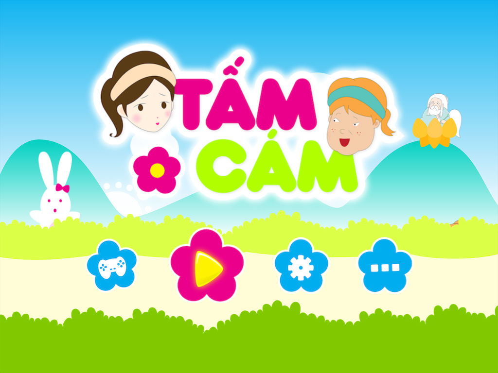 Tam & Cam
