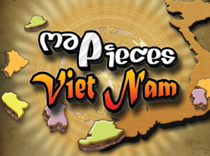 MapPieces:VN