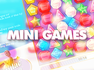 iPad Mini Games
