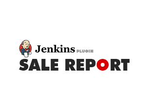 Jenkin Plugin – Sale Report