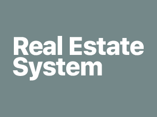 Real Estate System