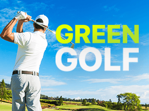 Green Golf App