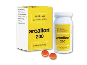 Arcalion