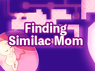 Finding Similac Mom