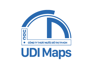 UDI Maps – Application of flood warning, tide in Ho Chi Minh City